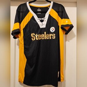 Pittsburgh Steelers Women Tee